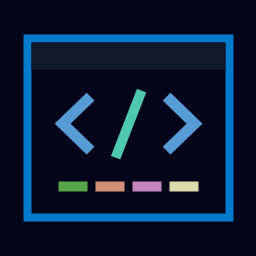 Polywick Blue Theme